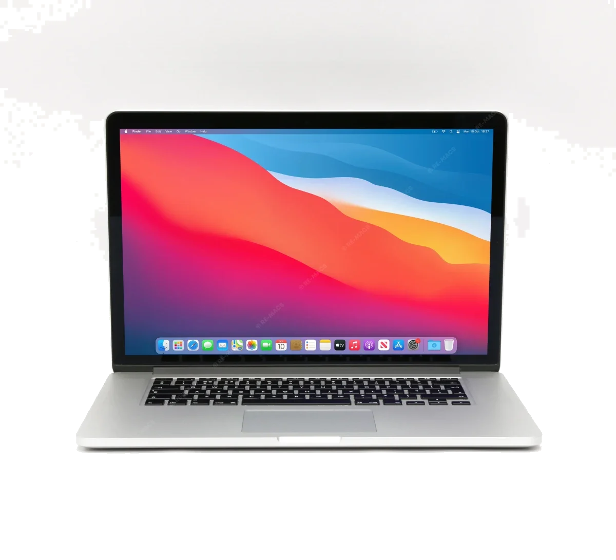 Apple MacBook Pro (15", 2013-2014) Reparatur