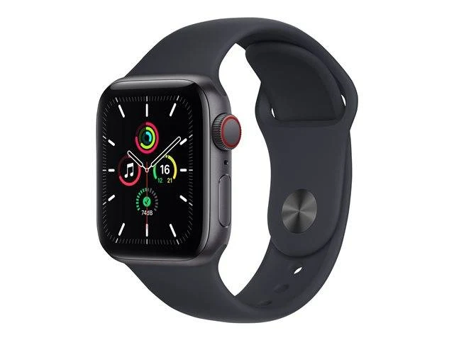 Apple Watch SE - 40mm (1. Gen.) Reparatur