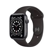 Apple Watch Serie 6 44mm Reparatur