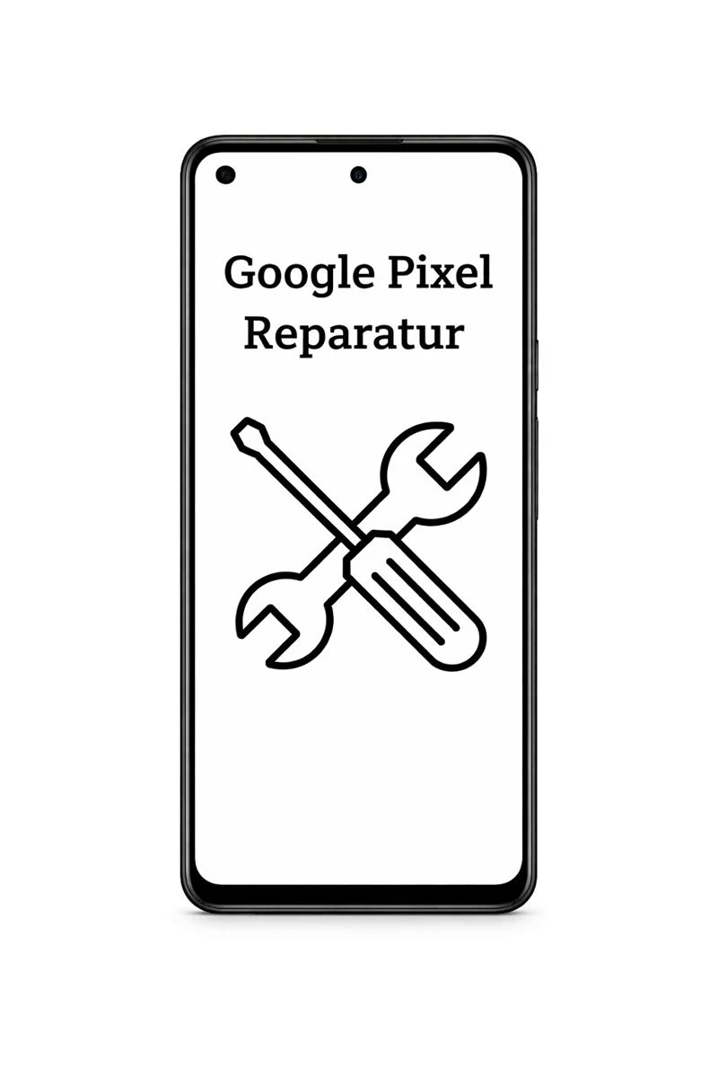 Google Pixel 1 - Reparatur Reparatur
