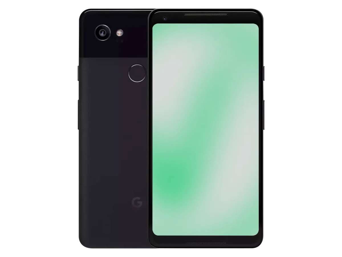 Google Pixel 2 XL Reparatur