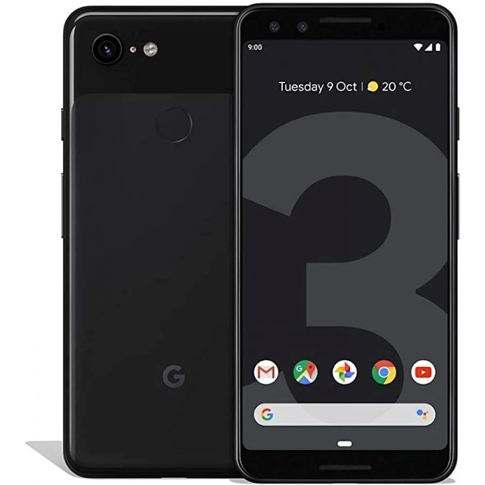 Google Pixel 3 Reparatur bei repairNstore