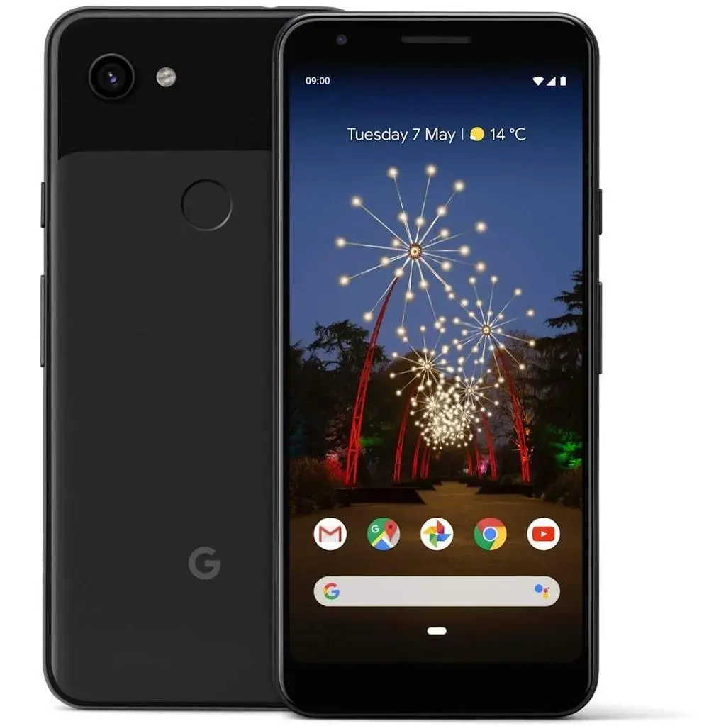Google Pixel 3 Reparatur