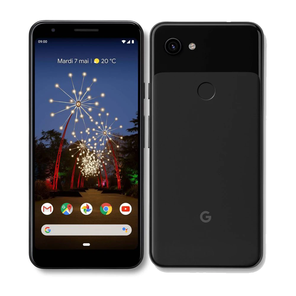 Google Pixel 3A Reparatur