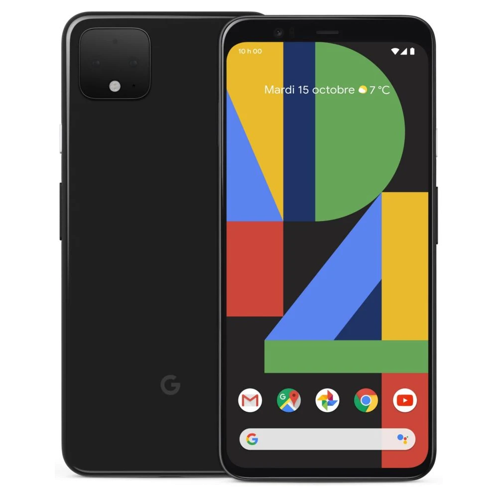 Google Pixel 4 Reparatur bei repairNstore