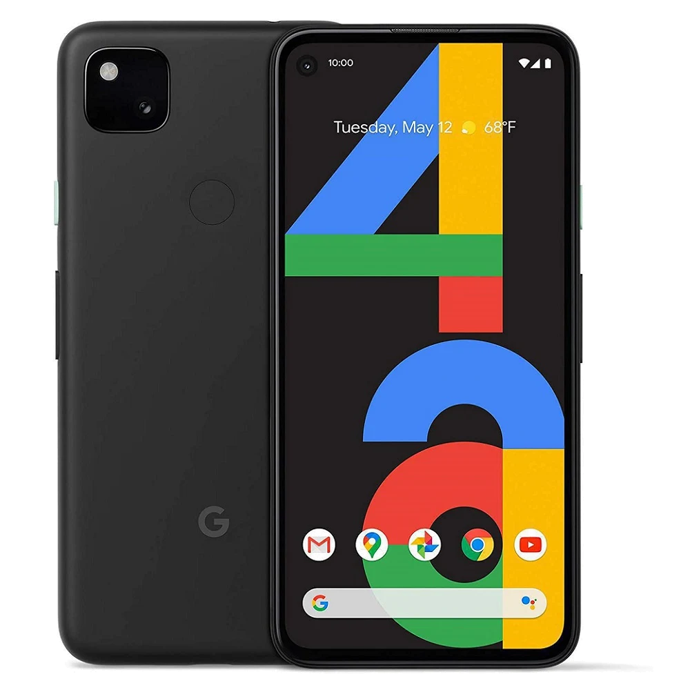 Google Pixel 4A Reparatur