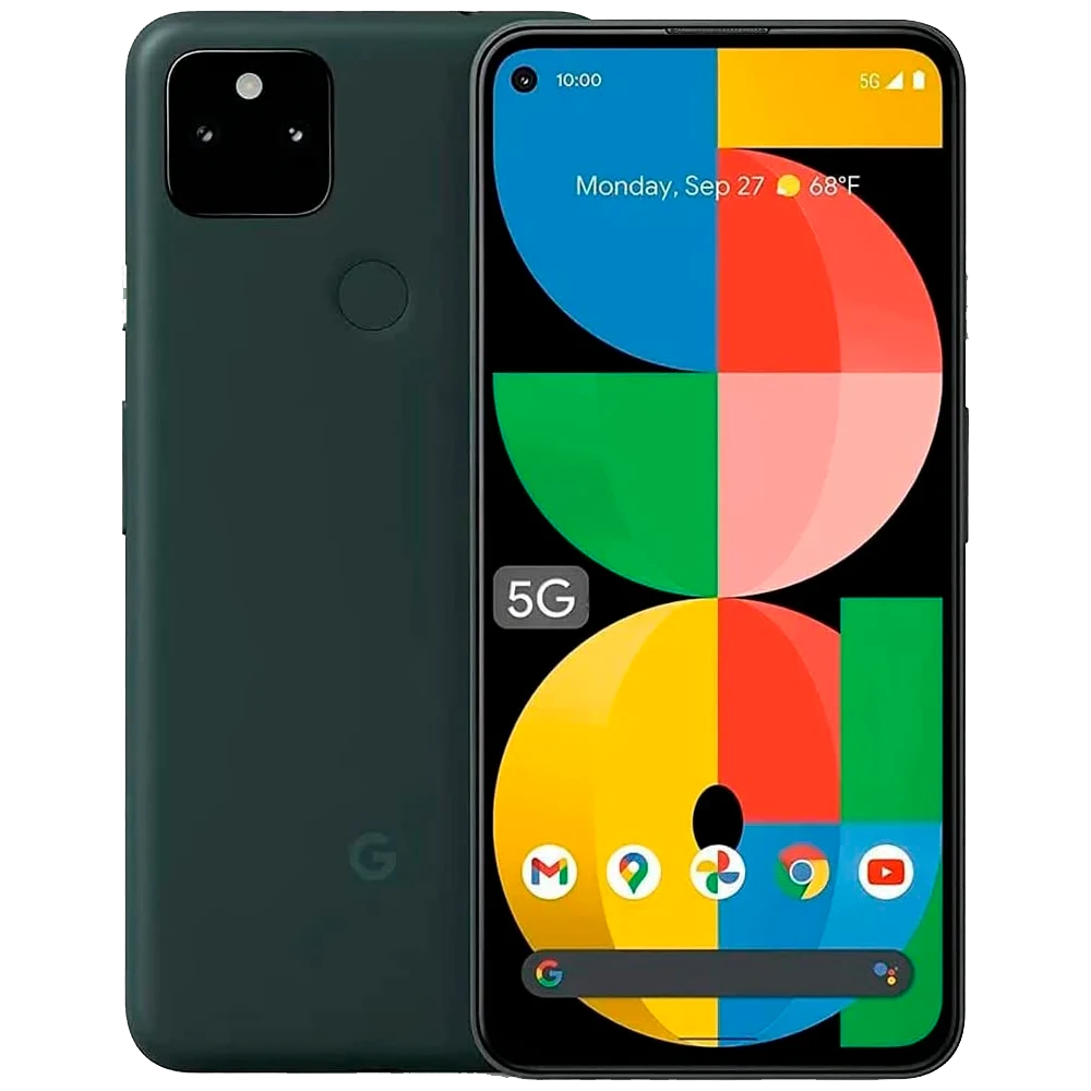 Google Pixel 4A 5G Reparatur