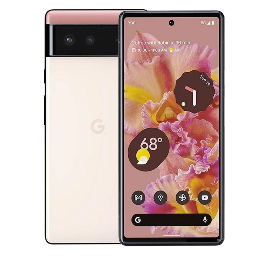 Google Pixel 6 Reparatur