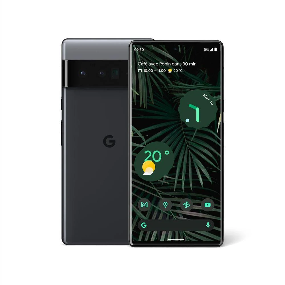 Google Pixel 6 Pro Reparatur bei repairNstore
