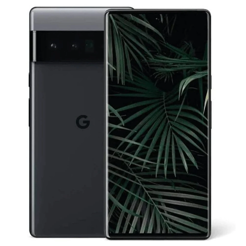 Google Pixel 6 Pro Reparatur