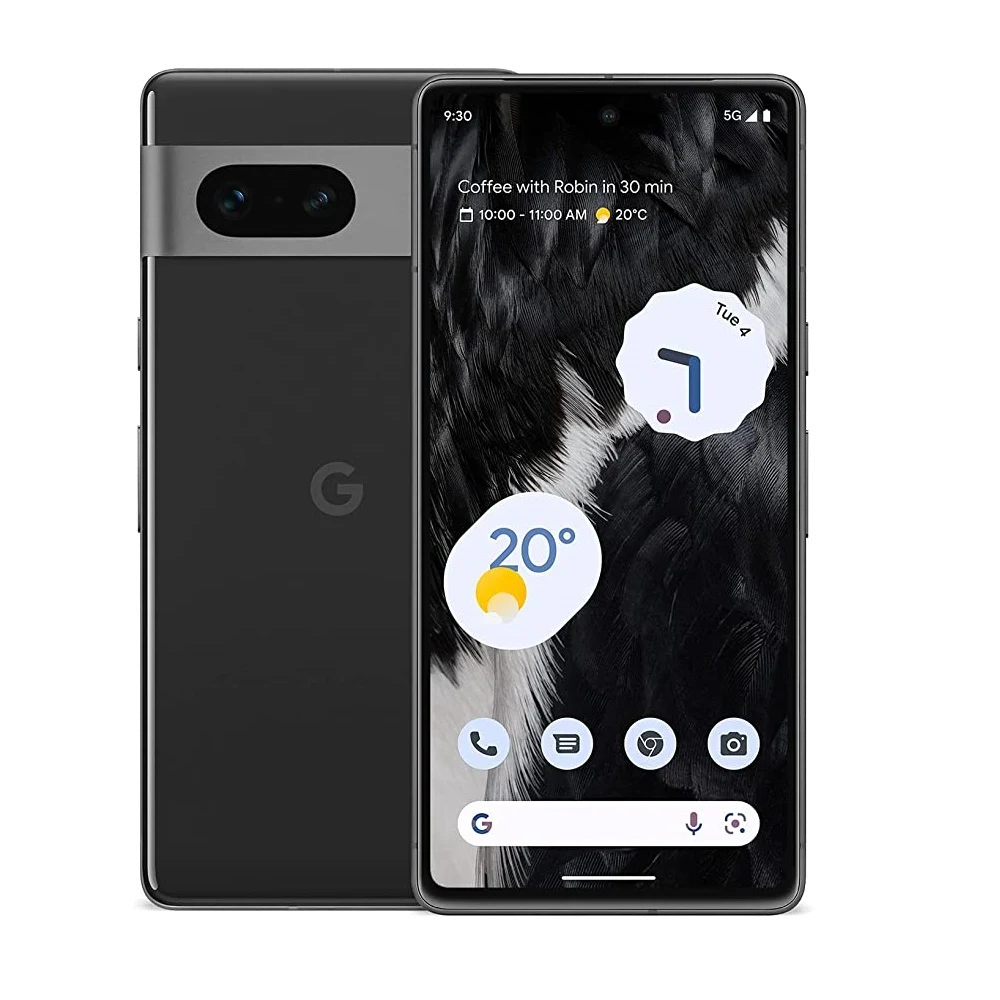 Google Pixel 7 Reparatur