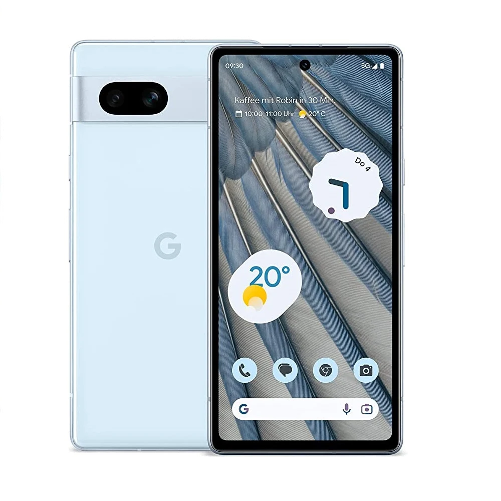 Google Pixel 7A Reparatur bei repairNstore