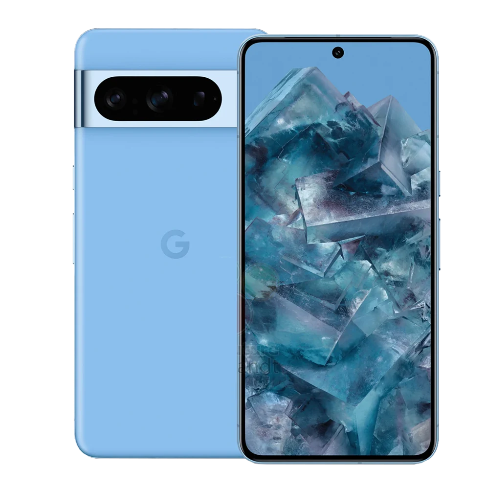 Google Pixel 8 Pro Reparatur