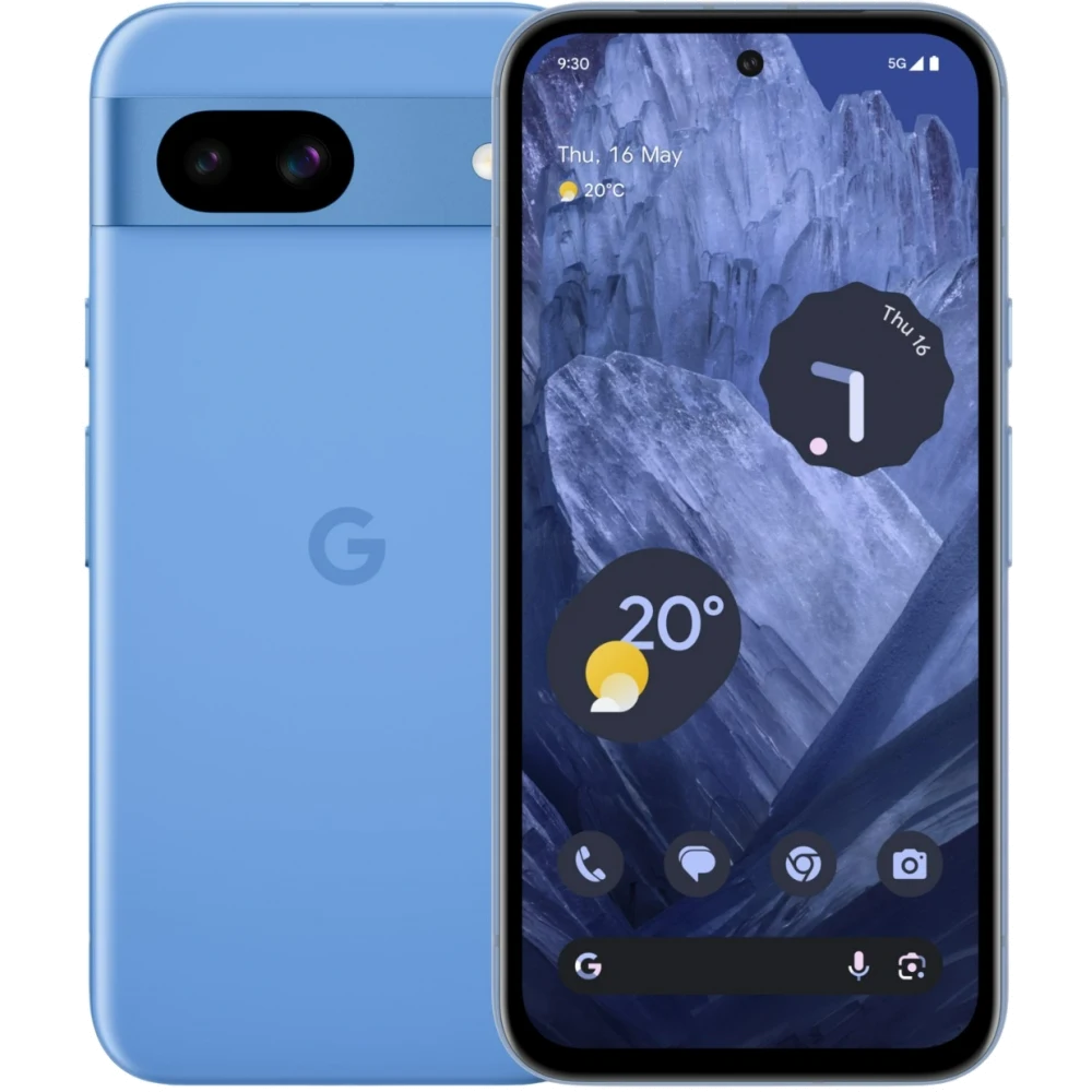 Google Pixel 8a Reparatur