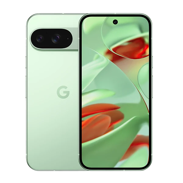Google Pixel 9 Reparatur