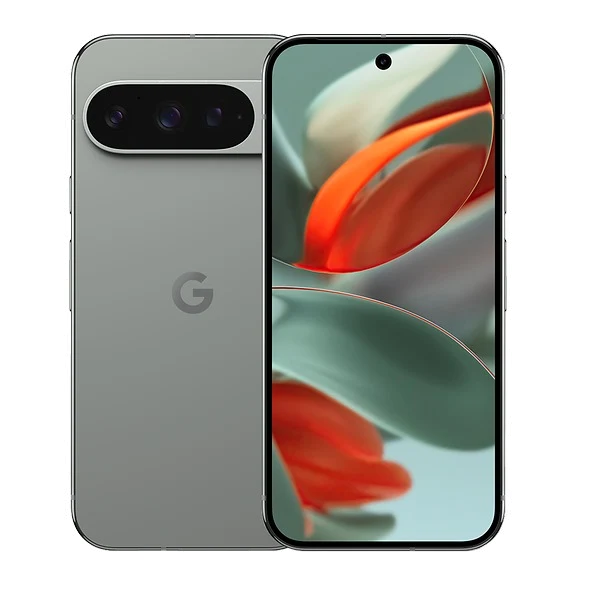 Google Pixel 9 Pro Reparatur