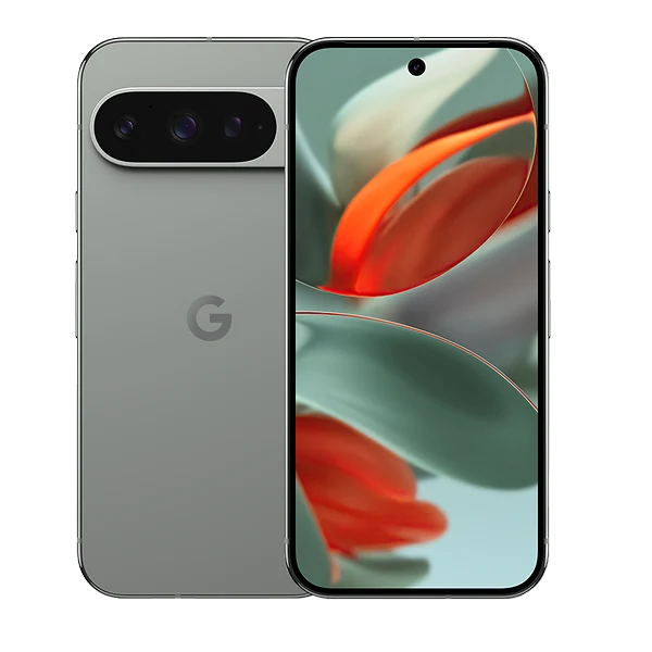 Google Pixel 9 Pro Reparatur