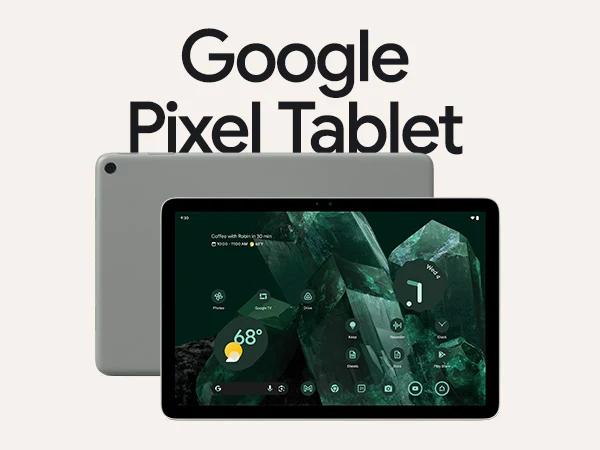 Google Pixel Tablet Reparatur