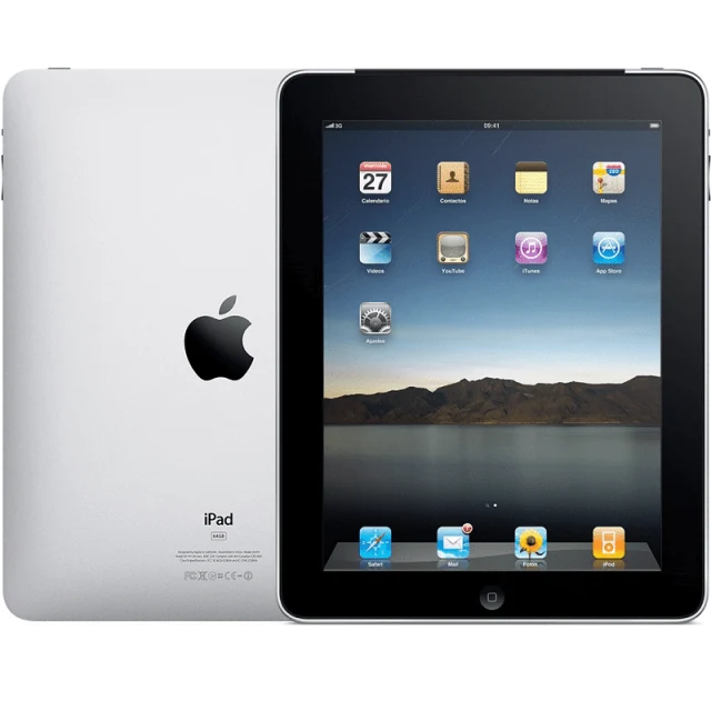 iPad (2010) · A1219, A1337 Reparatur bei repairNstore