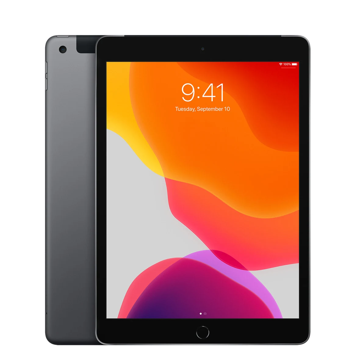 iPad 5 Gen. 9.7" (2017) Reparatur