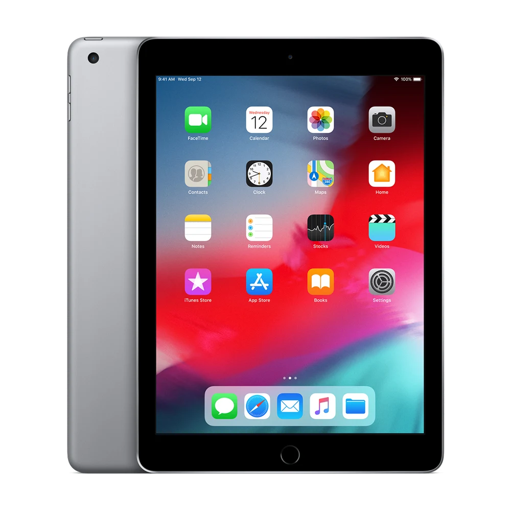 iPad 6 Gen 9.7" (2018) Reparatur