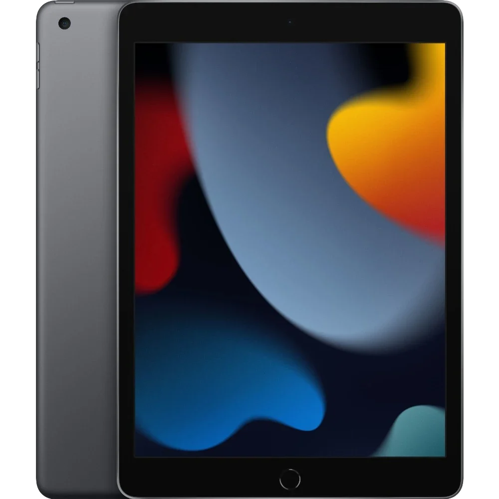 iPad 9 Gen. 10.2" (2021) Reparatur