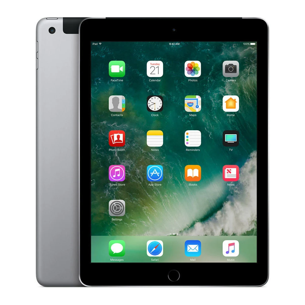 iPad (5. Generation) (2017) · A1822, A1823 Reparatur bei repairNstore
