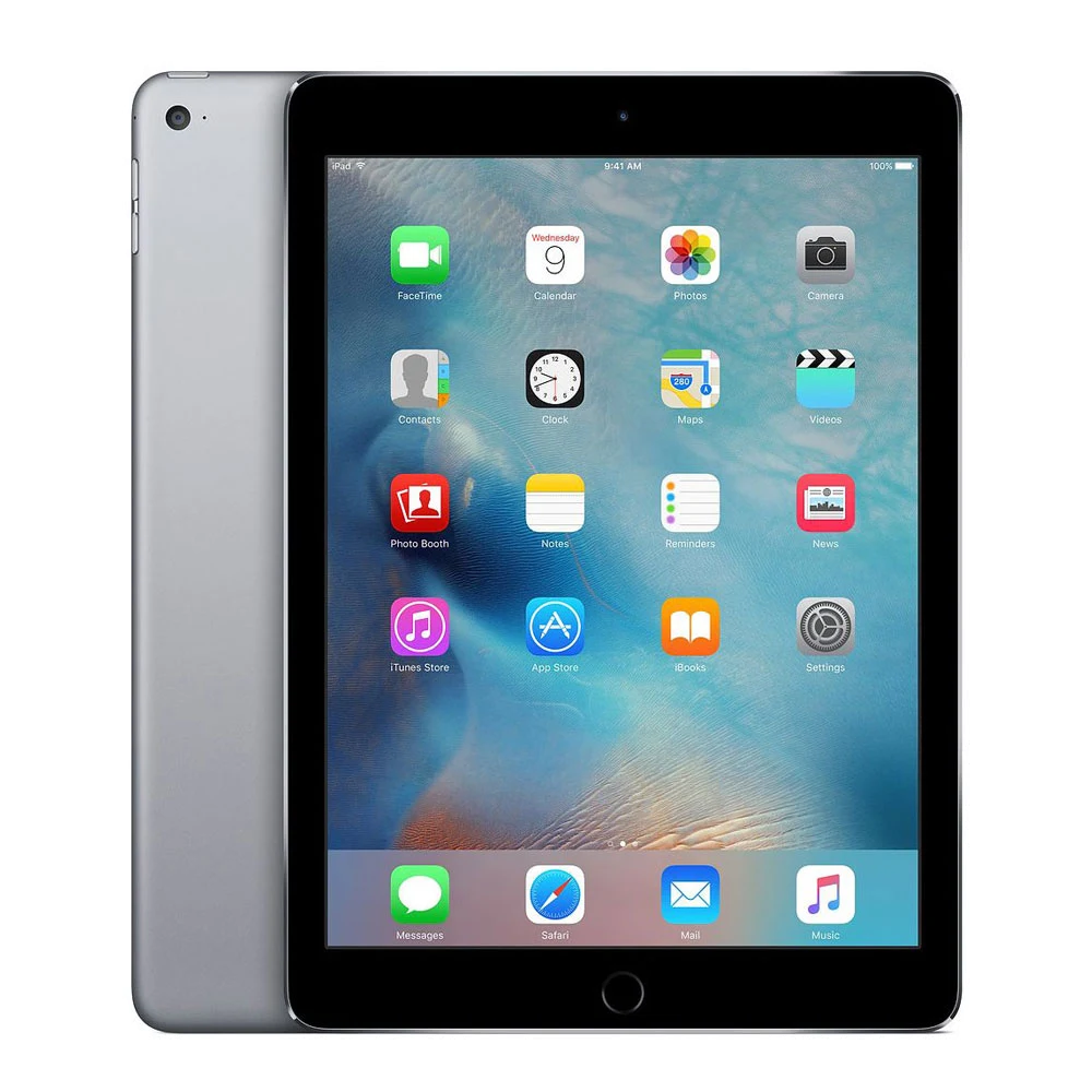 iPad Air 2 (2014) · A1566, A1567 Reparatur bei repairNstore