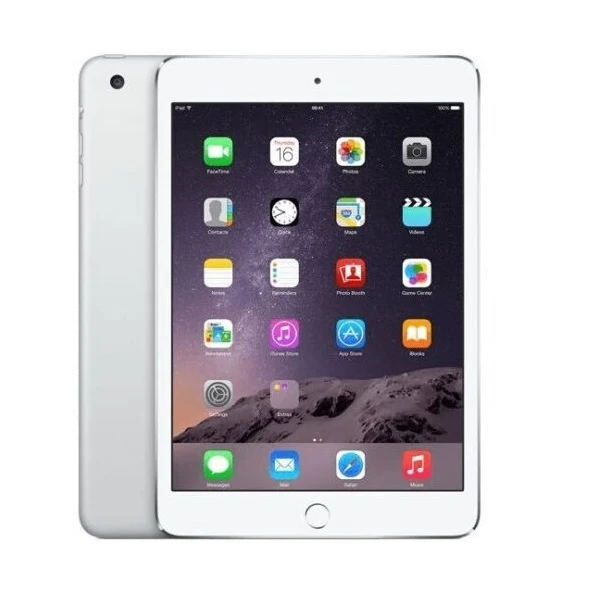 iPad mini 3 (2014) · A1599, A1600 Reparatur bei repairNstore