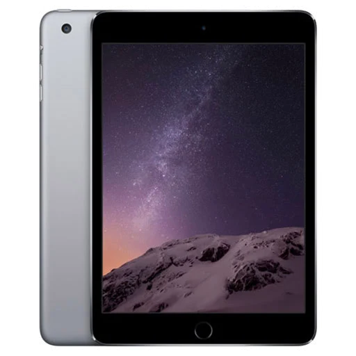 iPad mini 3 (2014) Reparatur