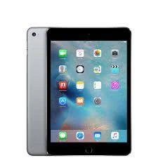 iPad mini 4 (2015) Reparatur