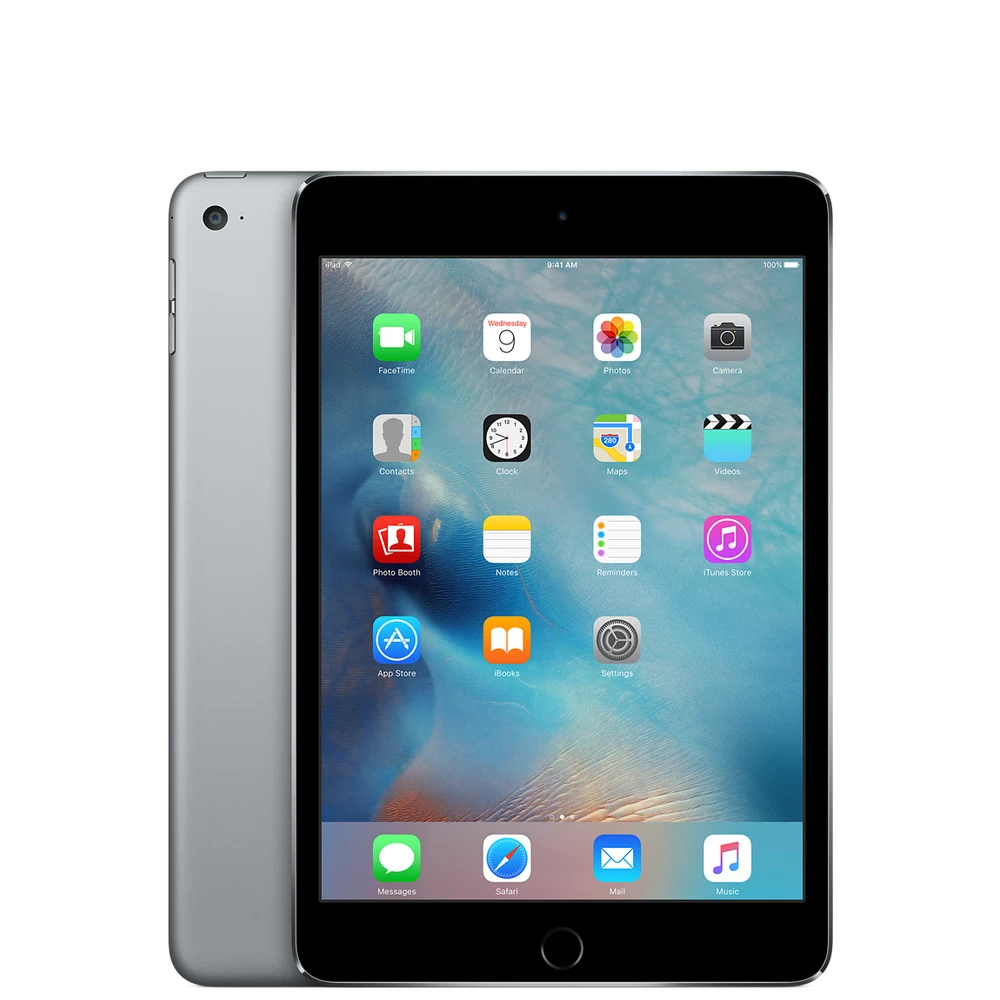 iPad mini 4 (2015) · A1538, A1550 Reparatur bei repairNstore