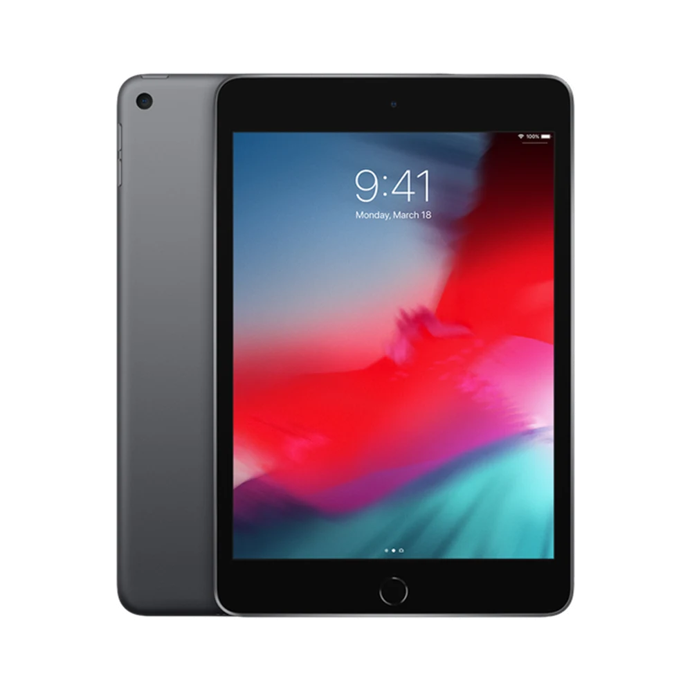 iPad mini (5. Generation) (2019) · A2133, A2124, A2126, A2125 Reparatur bei repairNstore