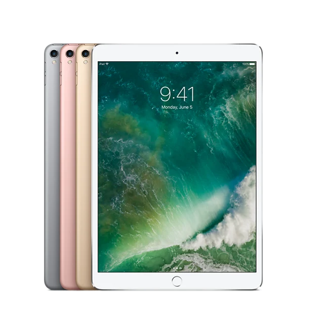 iPad Pro (10,5″) (2017) · A1701, A1709, A1852 Reparatur bei repairNstore