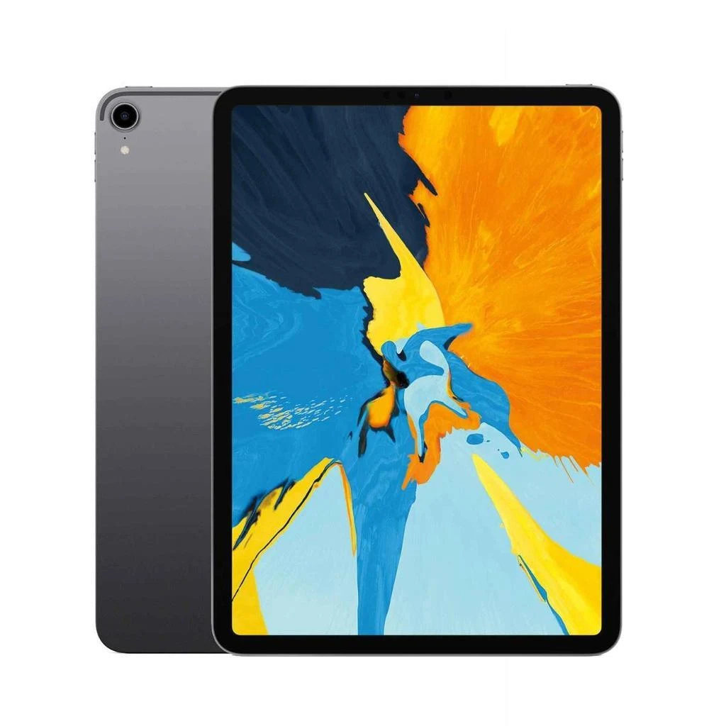 iPad Pro 11" 1.Gen (2018) Reparatur