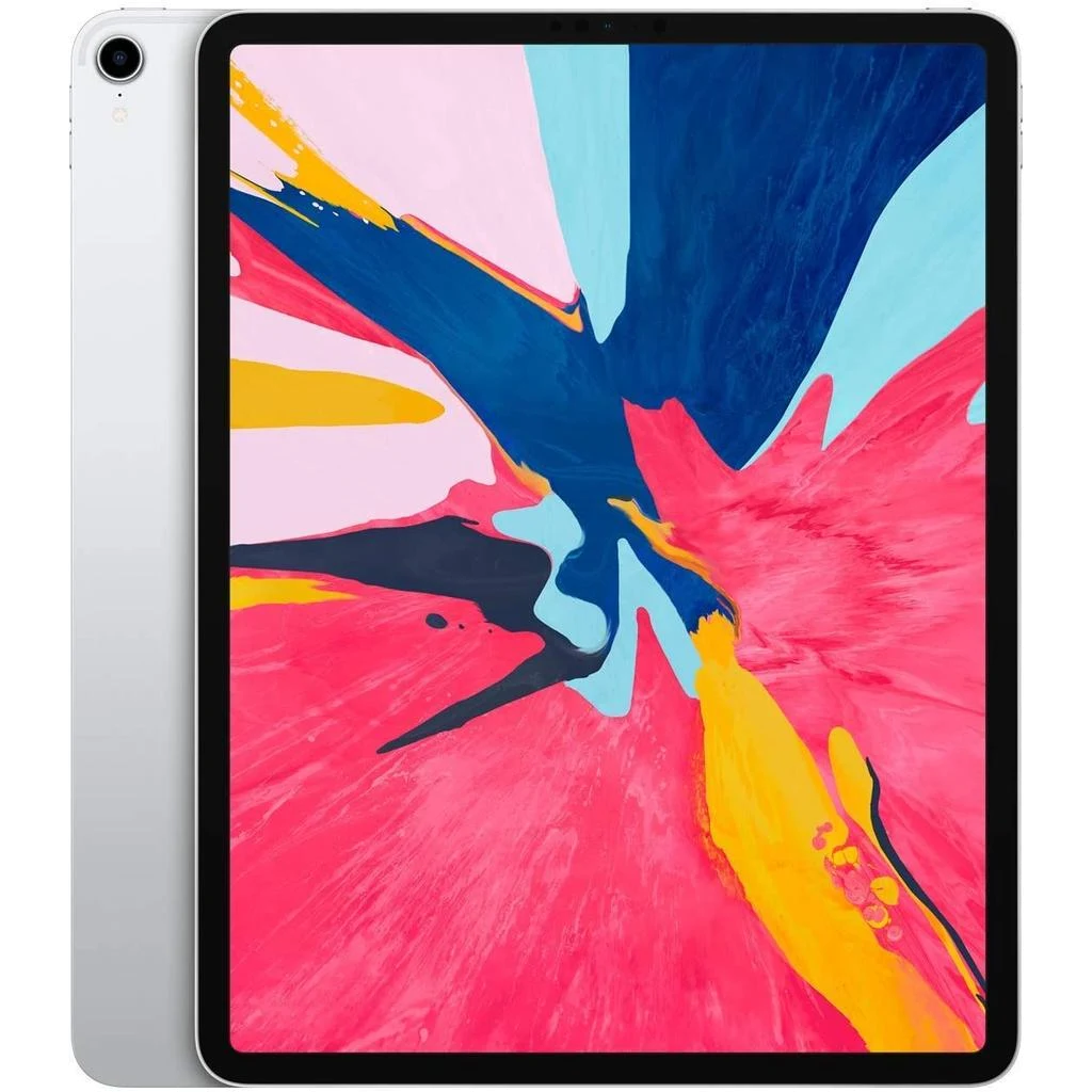 iPad Pro (12,9″, 3. Generation) (2018) · A1876, A2014, A1895, A1983 Reparatur bei repairNstore