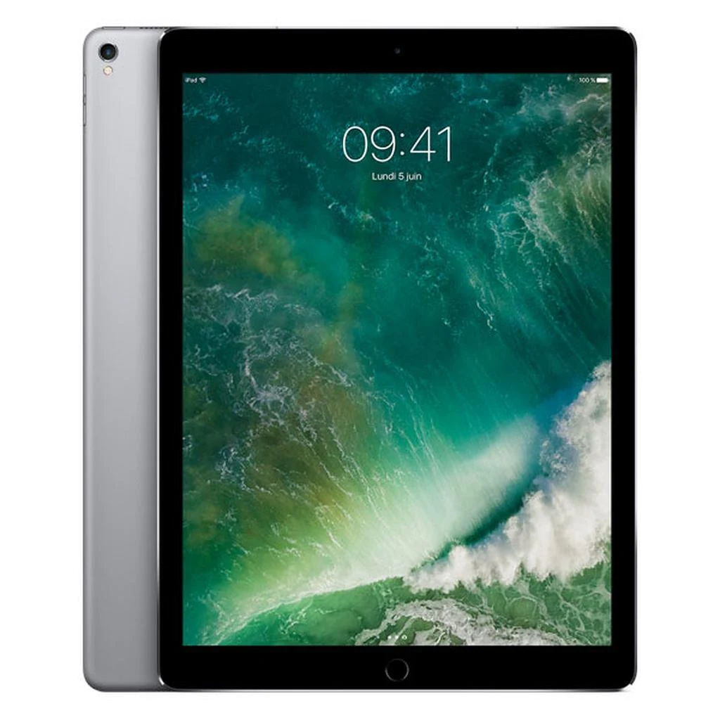 iPad Pro 12.9" 2.Gen (2017) Reparatur