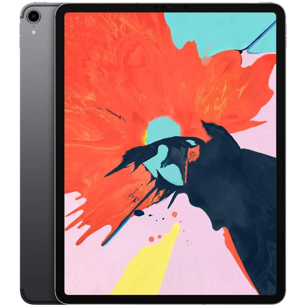 iPad Pro 12.9"  3.Gen (2018) Reparatur