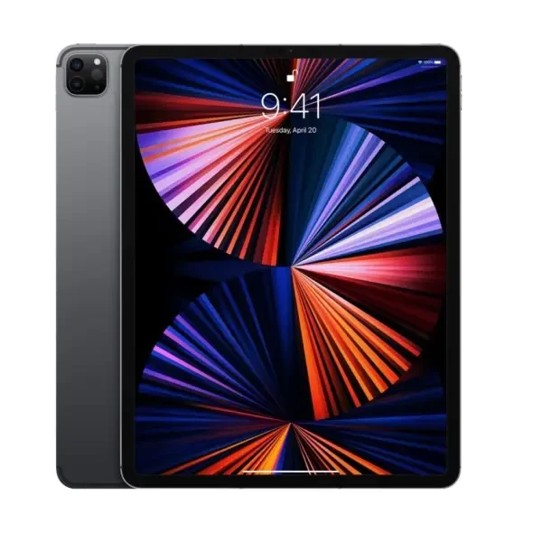 iPad Pro 12,9" (5. Generation) 2021 Reparatur