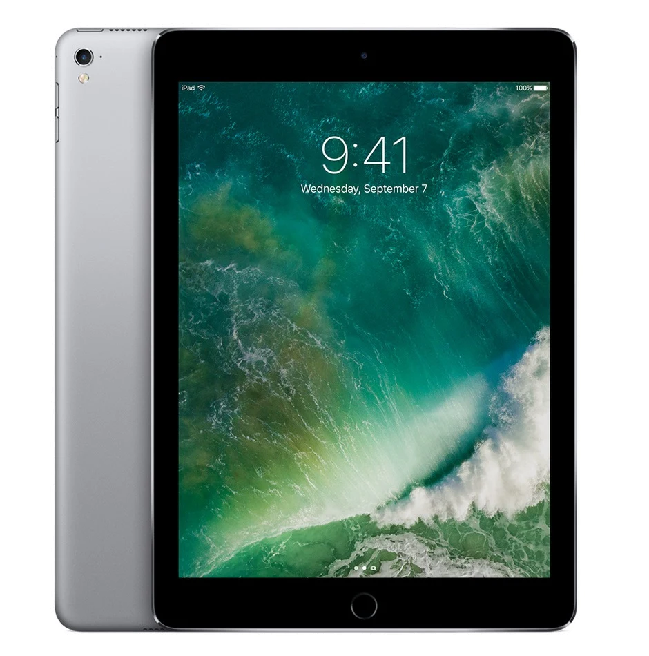 iPad Pro (9,7″) (2016) · A1673, A1674, A1675 Reparatur bei repairNstore