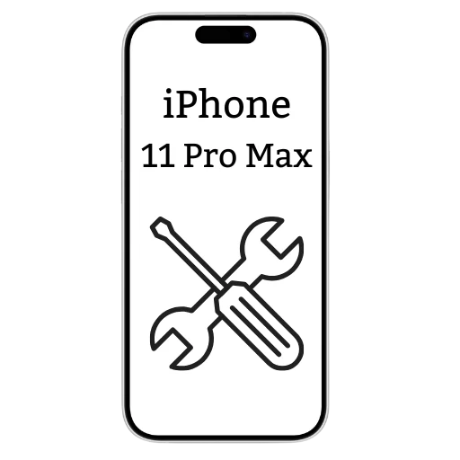 iPhone 11 Pro Max Reparatur Reparatur