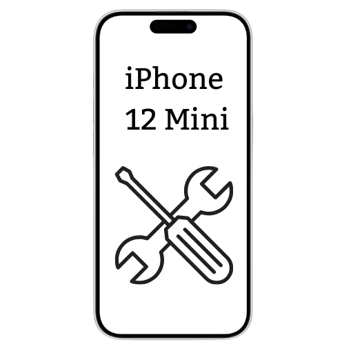 iPhone 12 Mini Reparatur Reparatur