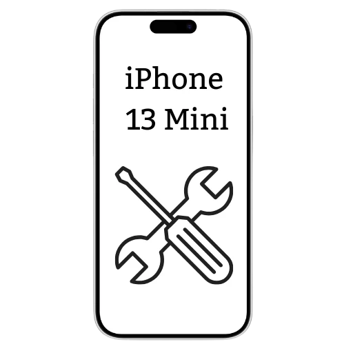 iPhone 13 Mini Reparatur Reparatur