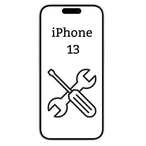 iPhone 13 Reparatur Reparatur