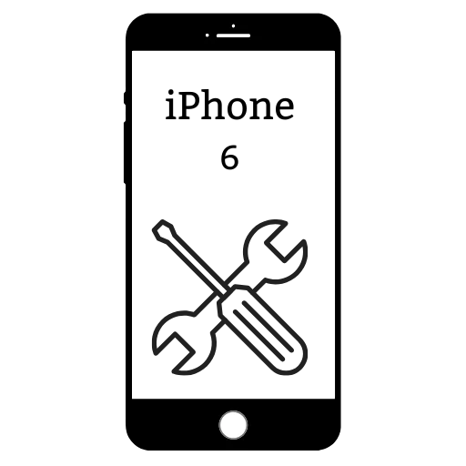 iPhone 6 Reparatur Reparatur
