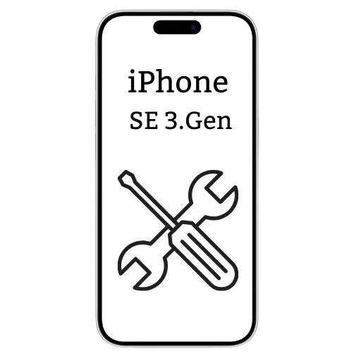 iPhone SE (2022) 3.Gen Reparatur Reparatur