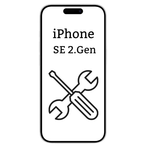 iPhone SE 2.Gen 2020 Reparatur Reparatur