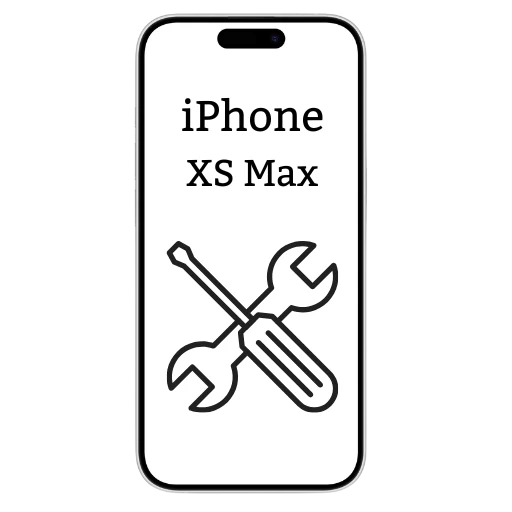 iPhone XS Max Reparatur Reparatur