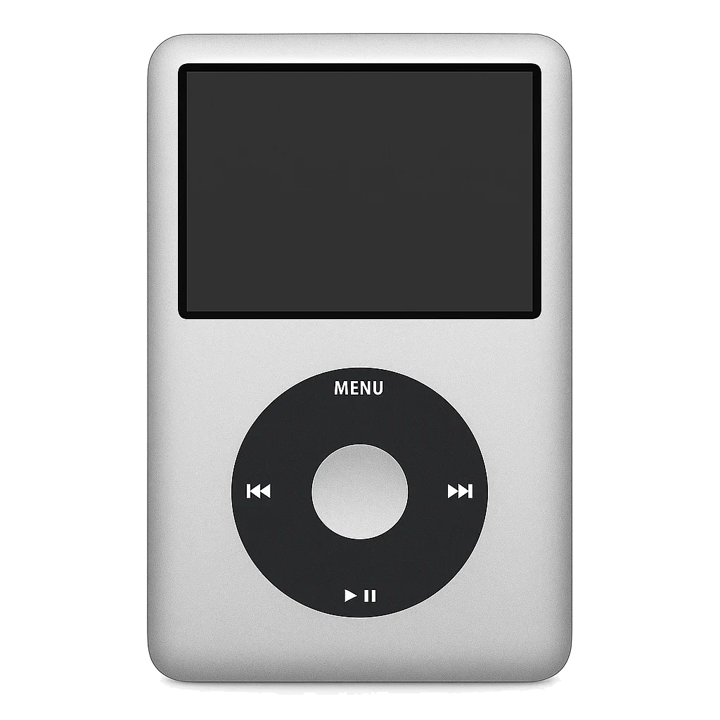 Ipod Classic 7. Gen Reparatur