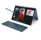 Lenovo Yoga Book 9 13IMU9 - Type 83FF Reparatur Reparatur